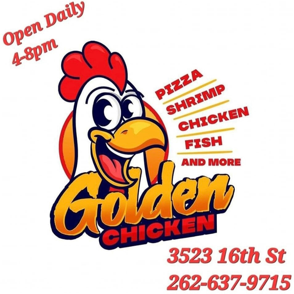 Golden Chicken