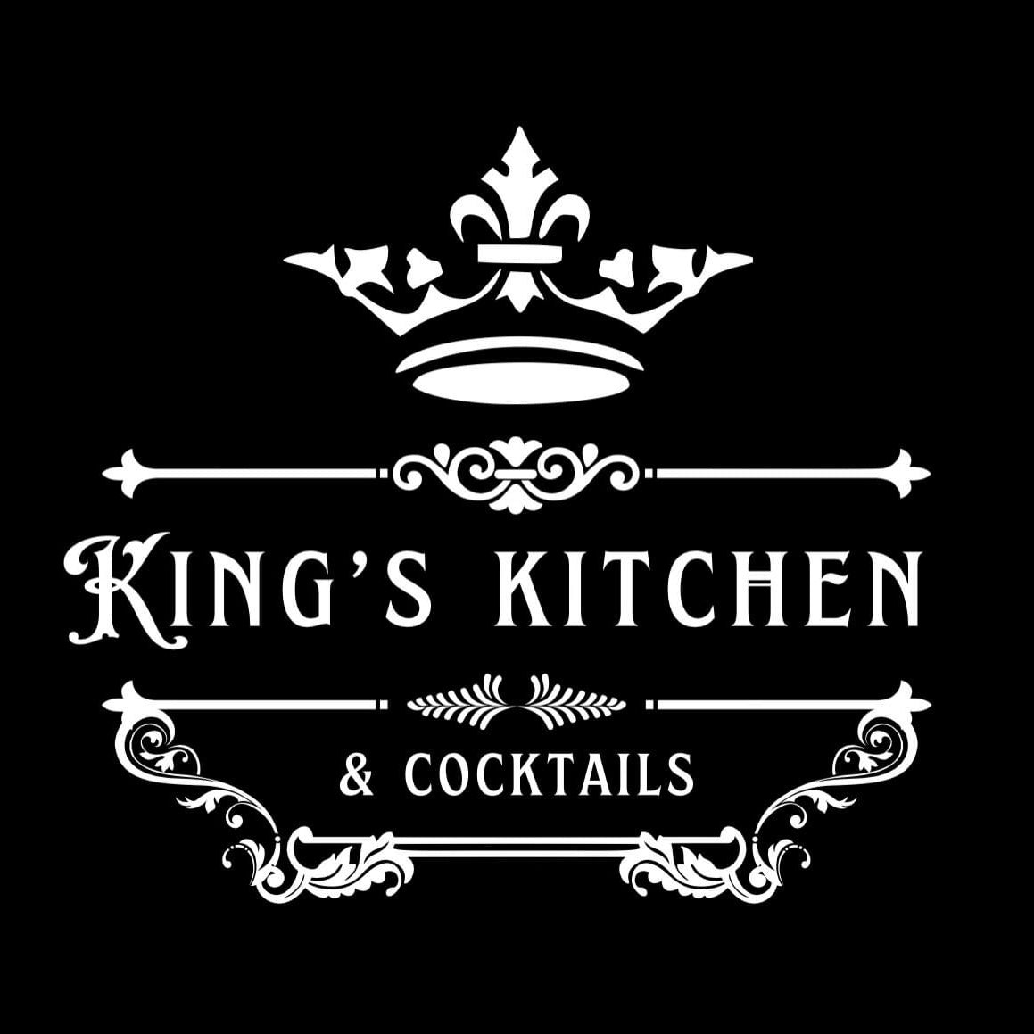 King’s Kitchen & Cocktails