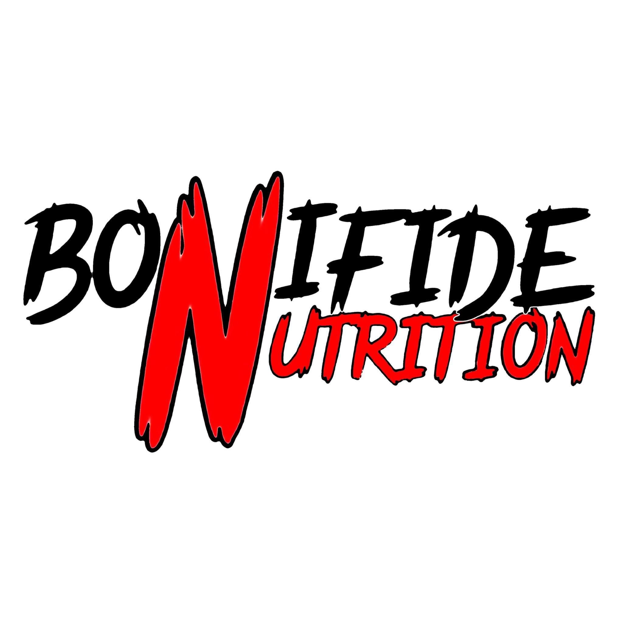 Bonifide Nutrition